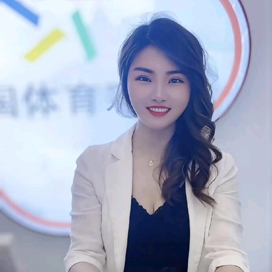于洁～幸运小店（本人）