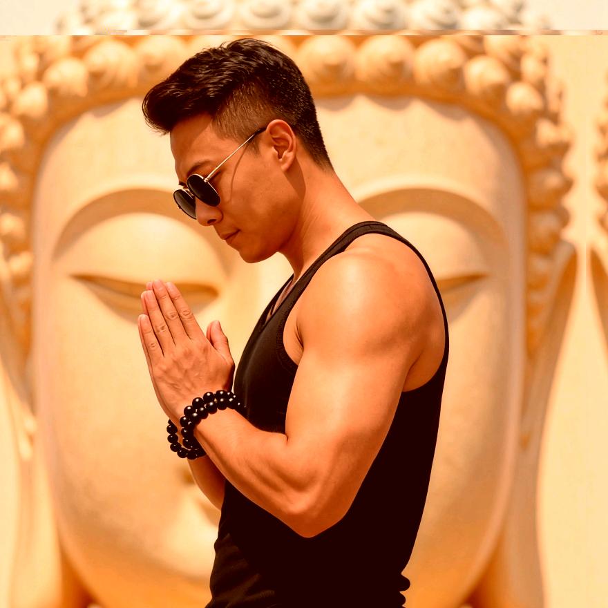 尽人事  听天命