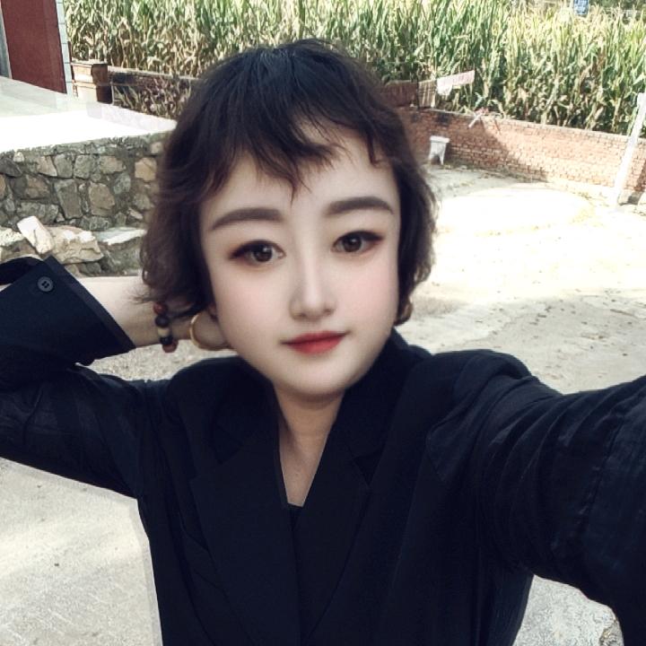 ❤️✨励志娜姐✨❤️