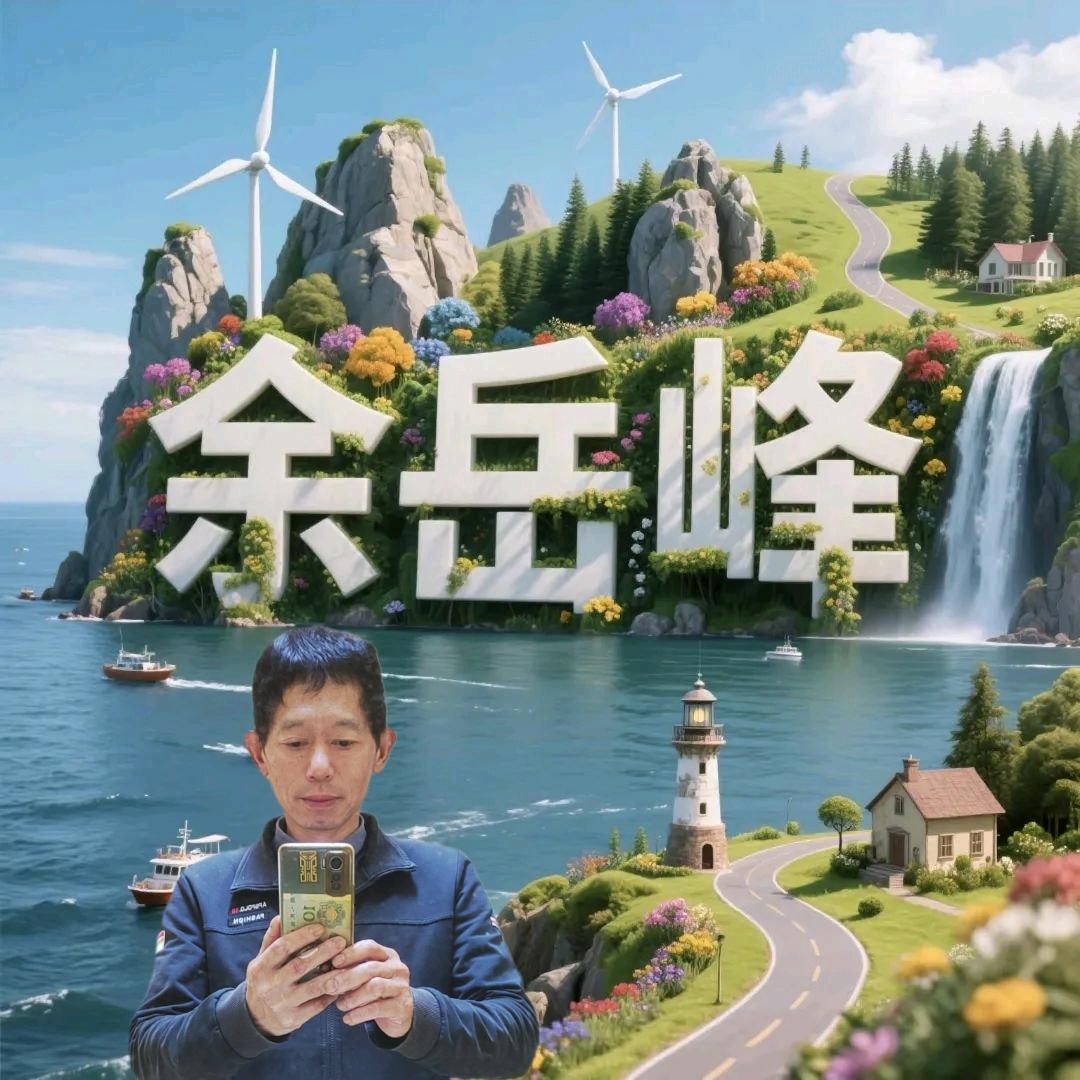 余岳峰