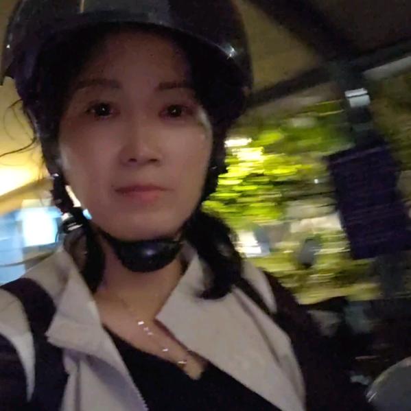 俊锋姐