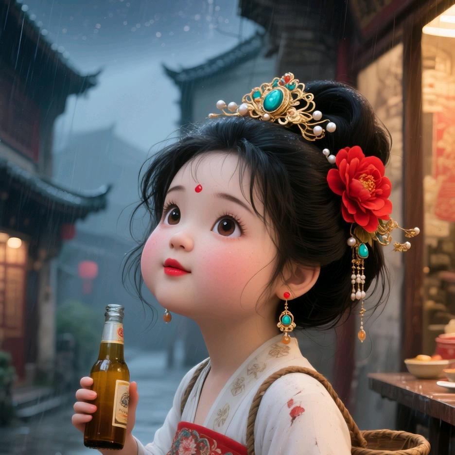 筹梓商贸-英子