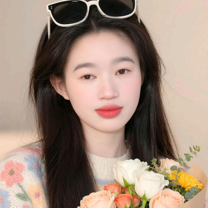 小婷好困惹