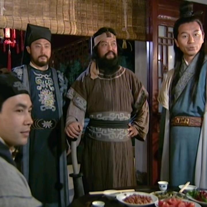 渡有缘