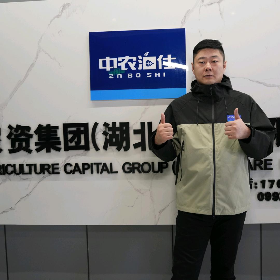 李翔  中农泊仕