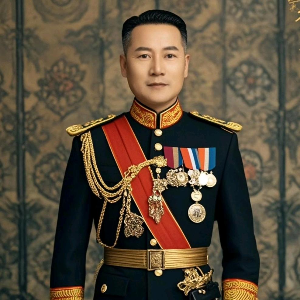 天下宏鑫堂楊鉦东