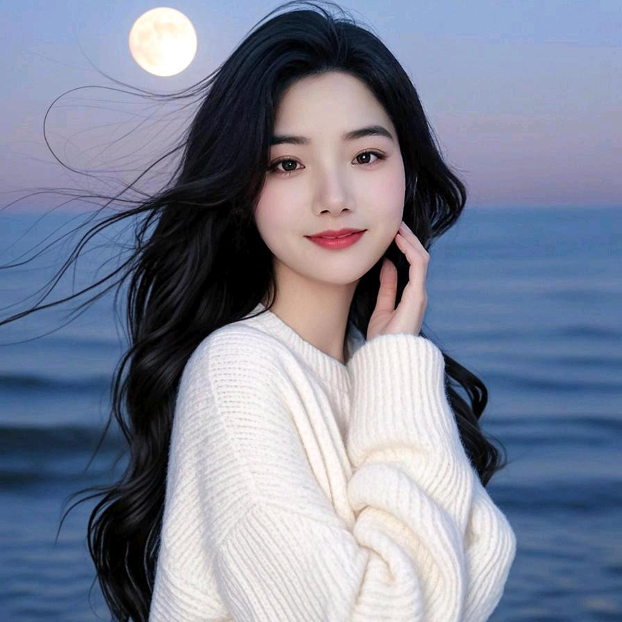 清新小桔子