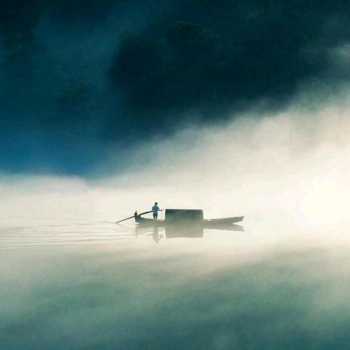 你若安好 我便不扰