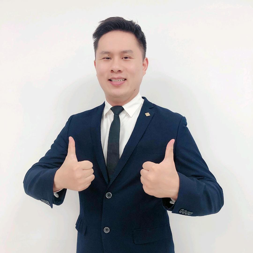 吴迪带你上岸