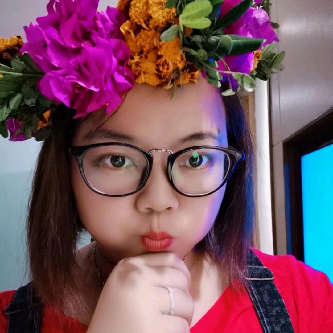 🐰🐰不吃胡萝卜的兔子🐰🐰