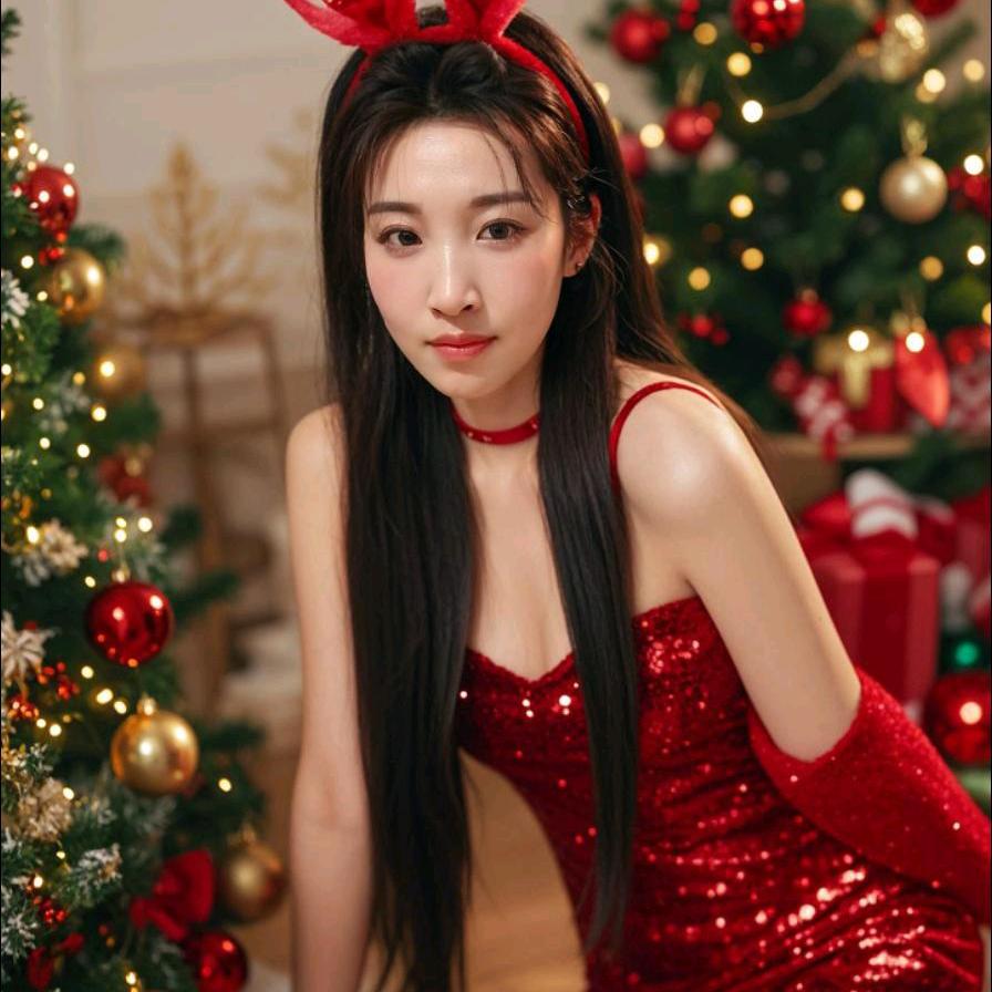 仙女💄不讲李💋💅