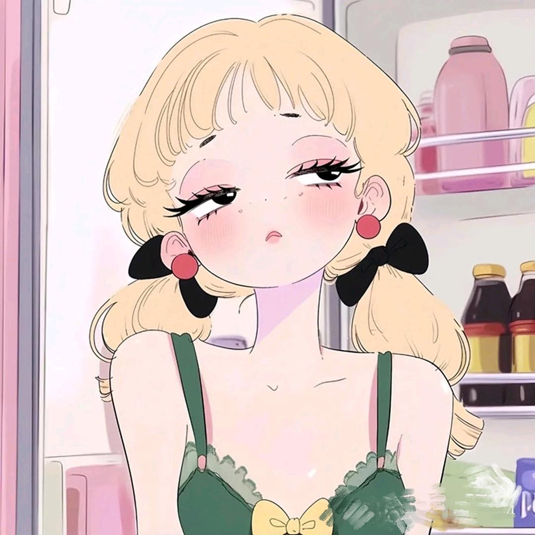 🌈无事小神仙✨