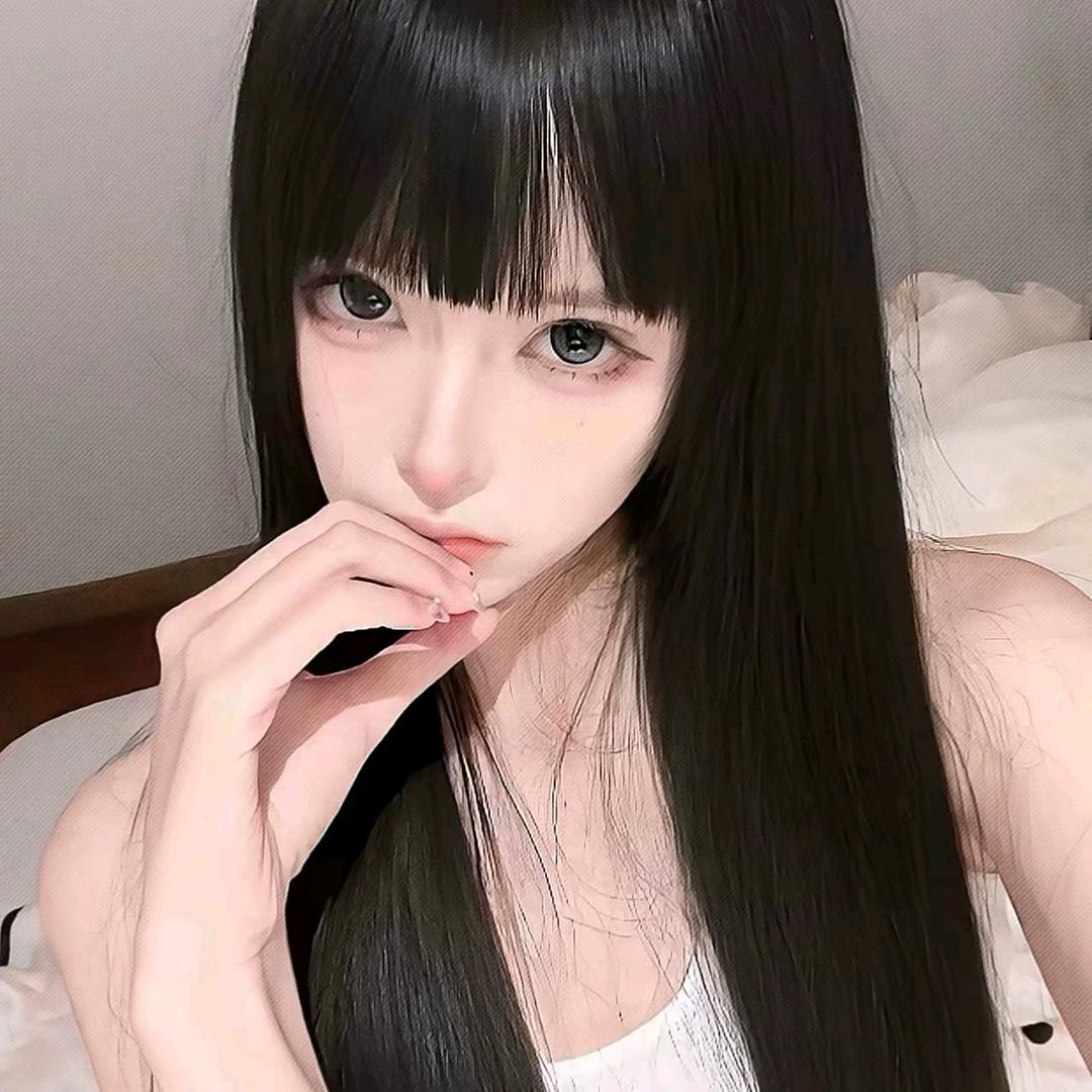 晴晴.