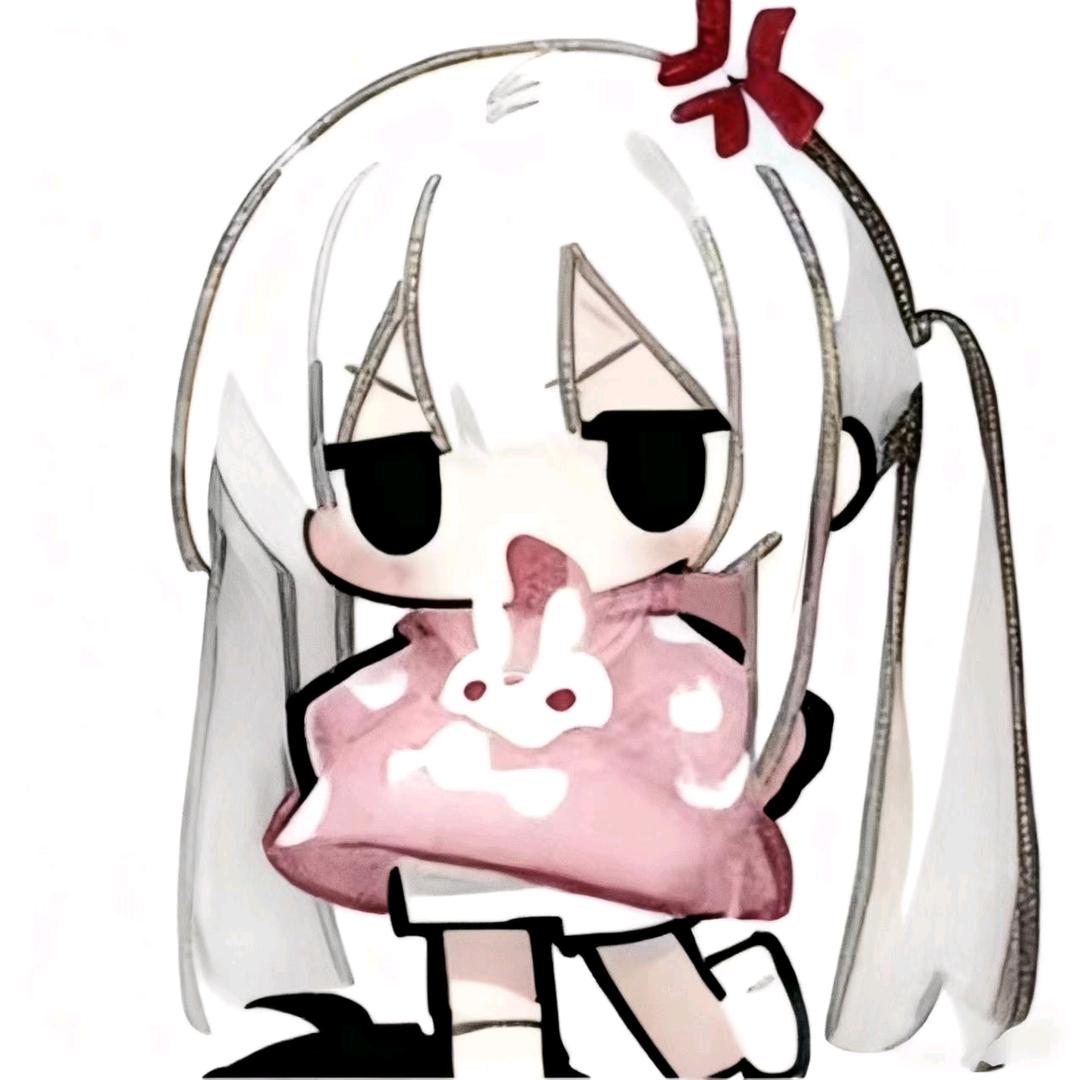 花生袋小子