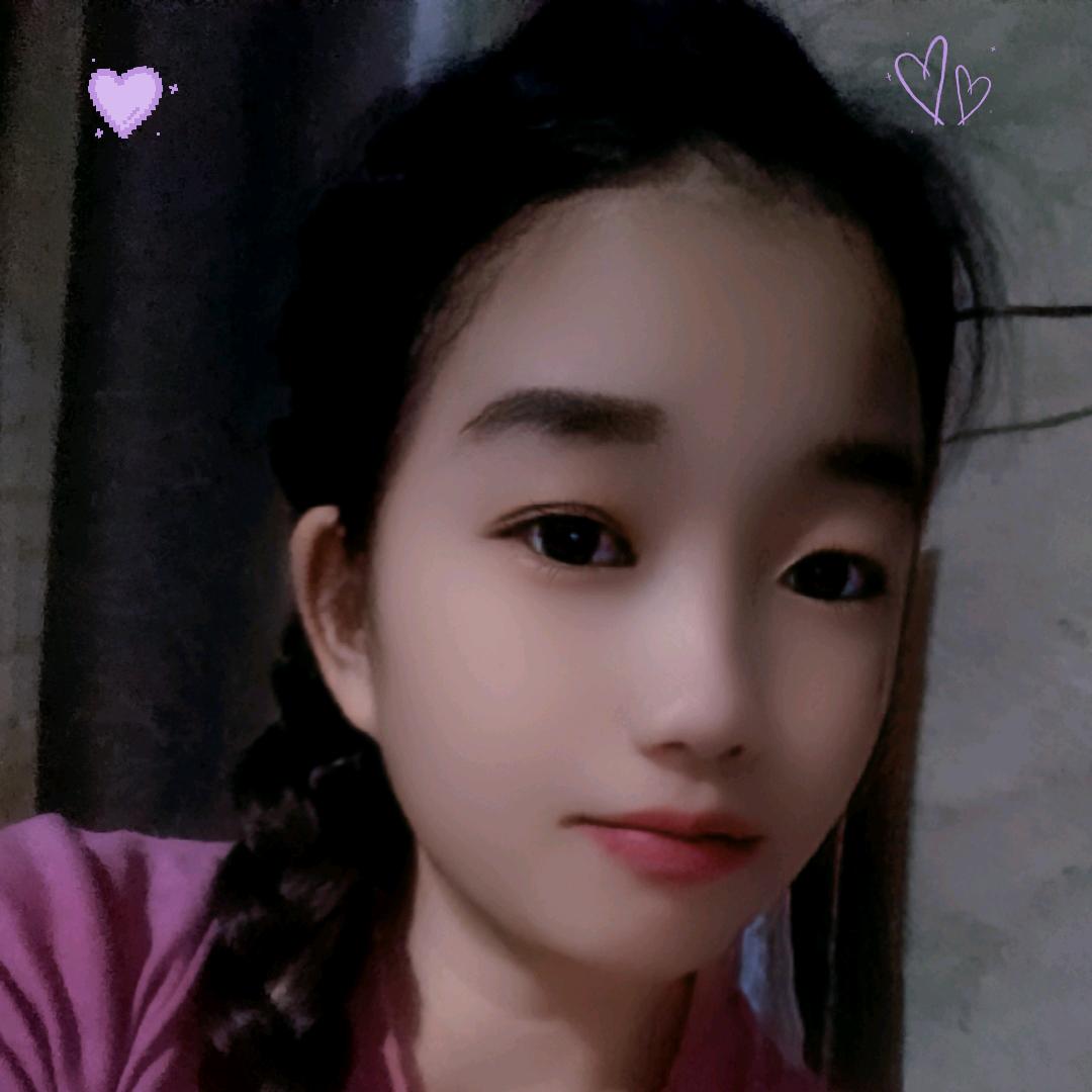 小芙蓉🌺（努力向前）