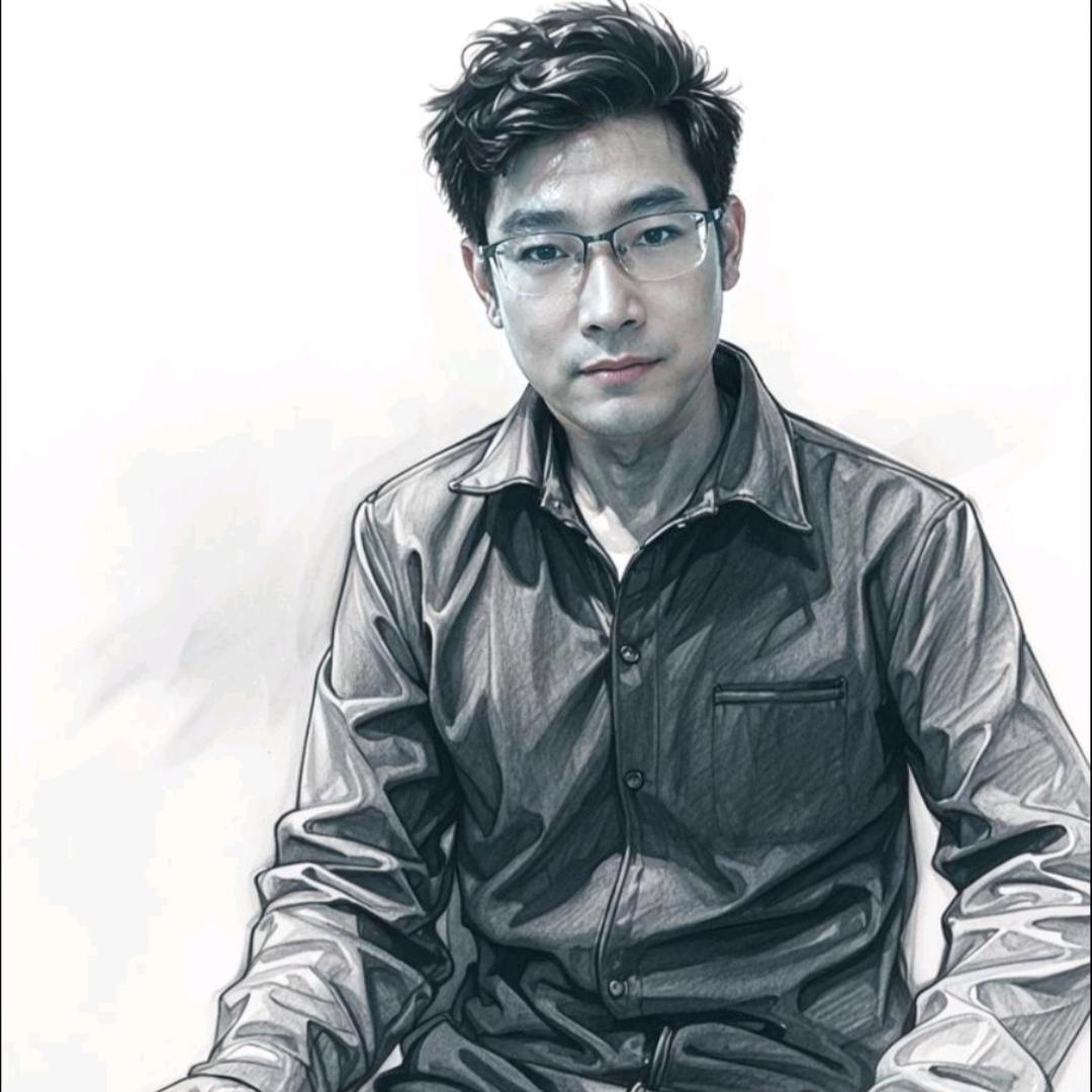 刘•学生《关注必回关》