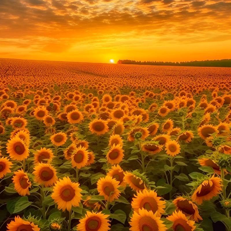 得心所愿，向阳而生☀️☀️☀️