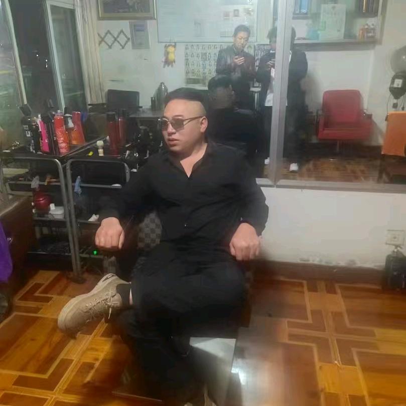 康巴汉子
