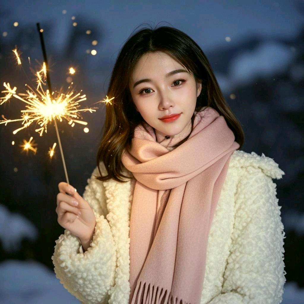 幸运⭐星🍀