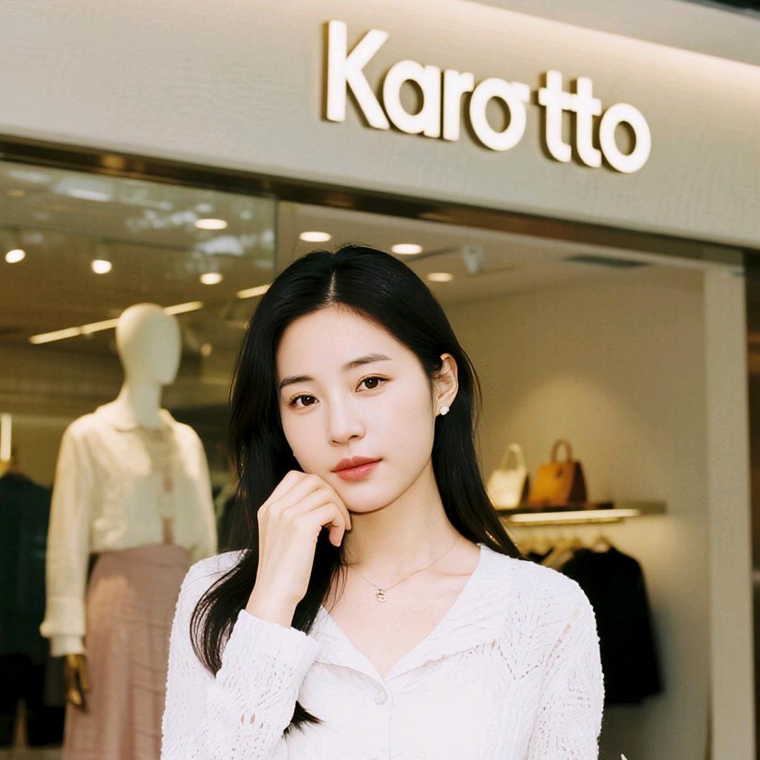 卡诺Karotto