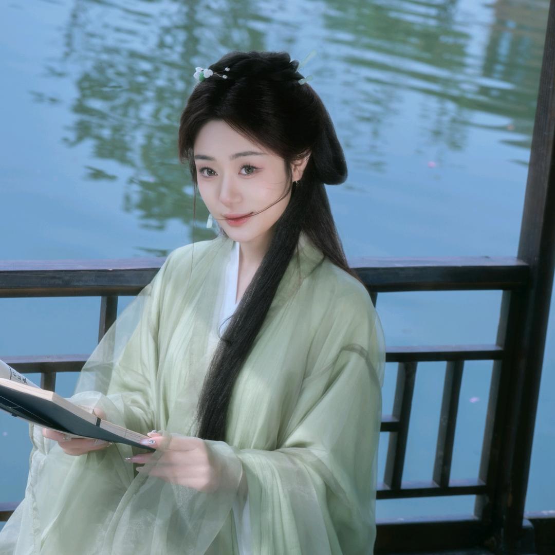 学跳舞的数学老师