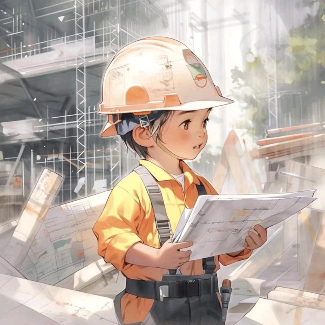 陕西未莱建筑工程有限公司小刘
