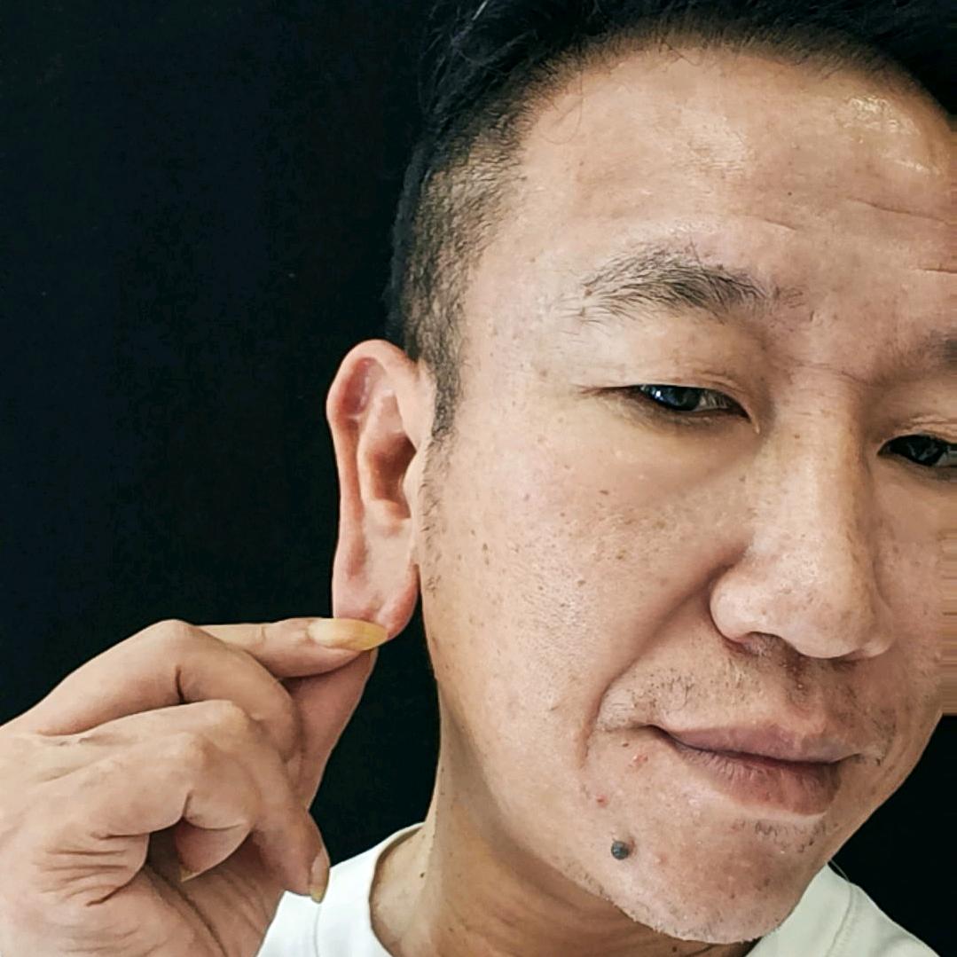 斯米大大（大耳兔）@抖音