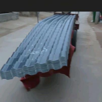 老四彩钢瓦树脂瓦安装彩钢瓦翻新喷漆