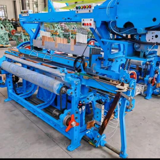 纺织机源头工厂（剑杆、喷气、有梭）