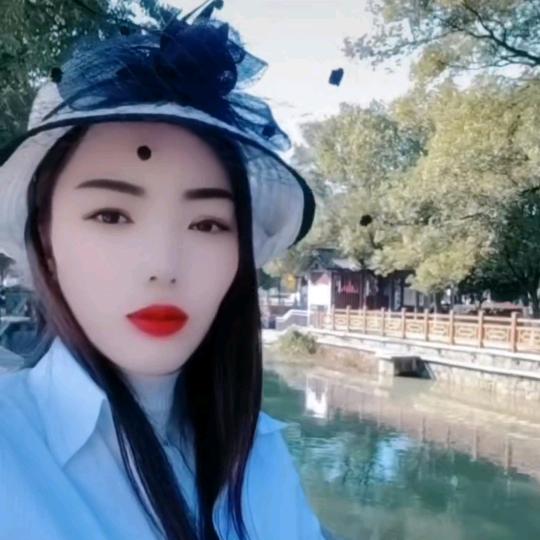 都是缘份惹的祸浪漫漂泊妹