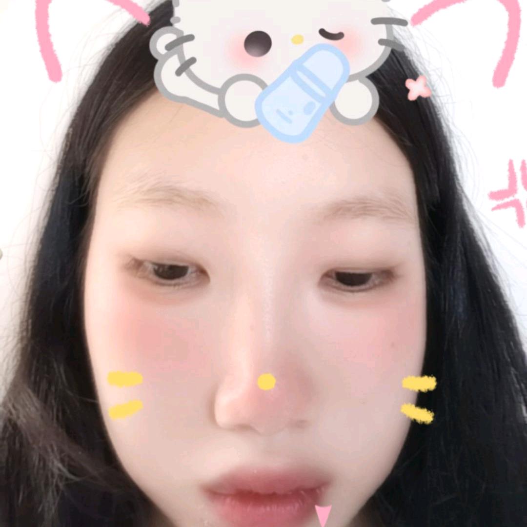 糖果小妹子
