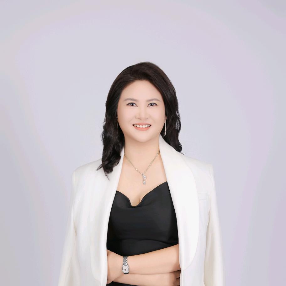 家政袁老师带徒弟