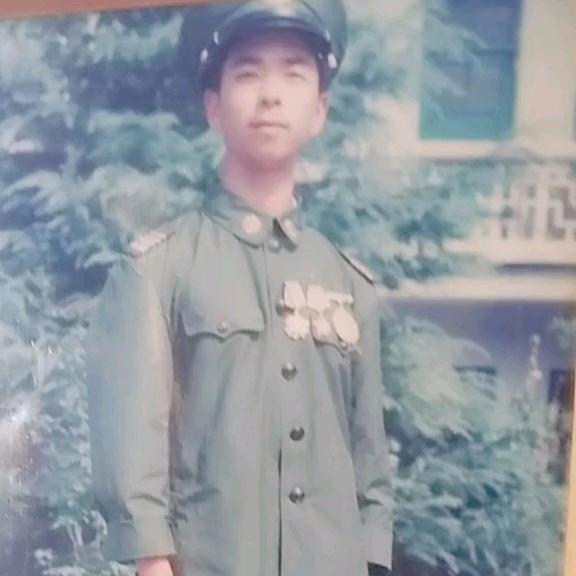 《士兵与小岛》