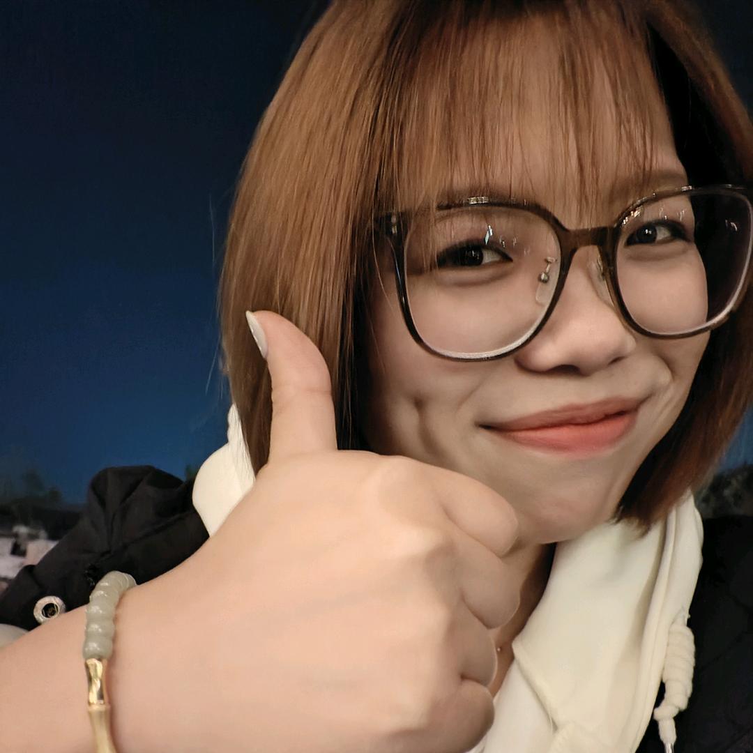 那咋了། – _ – །