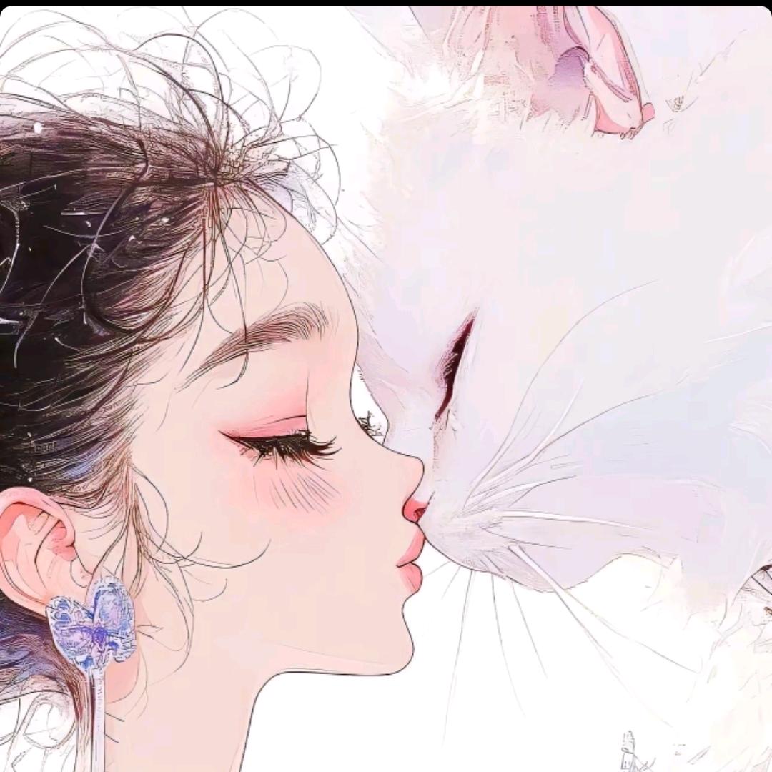 🌿香菜小蝎子🦂