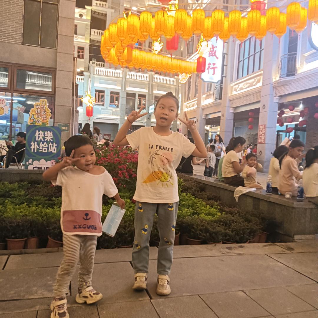 暖心向阳