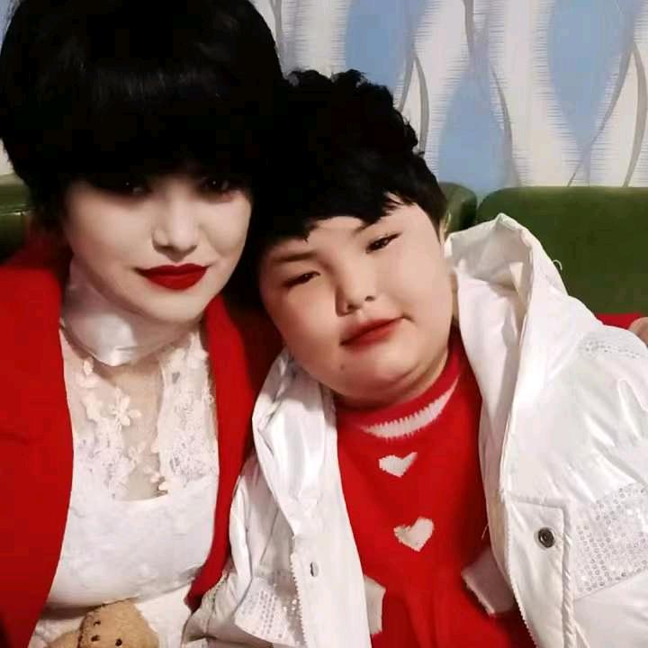 帕提古丽