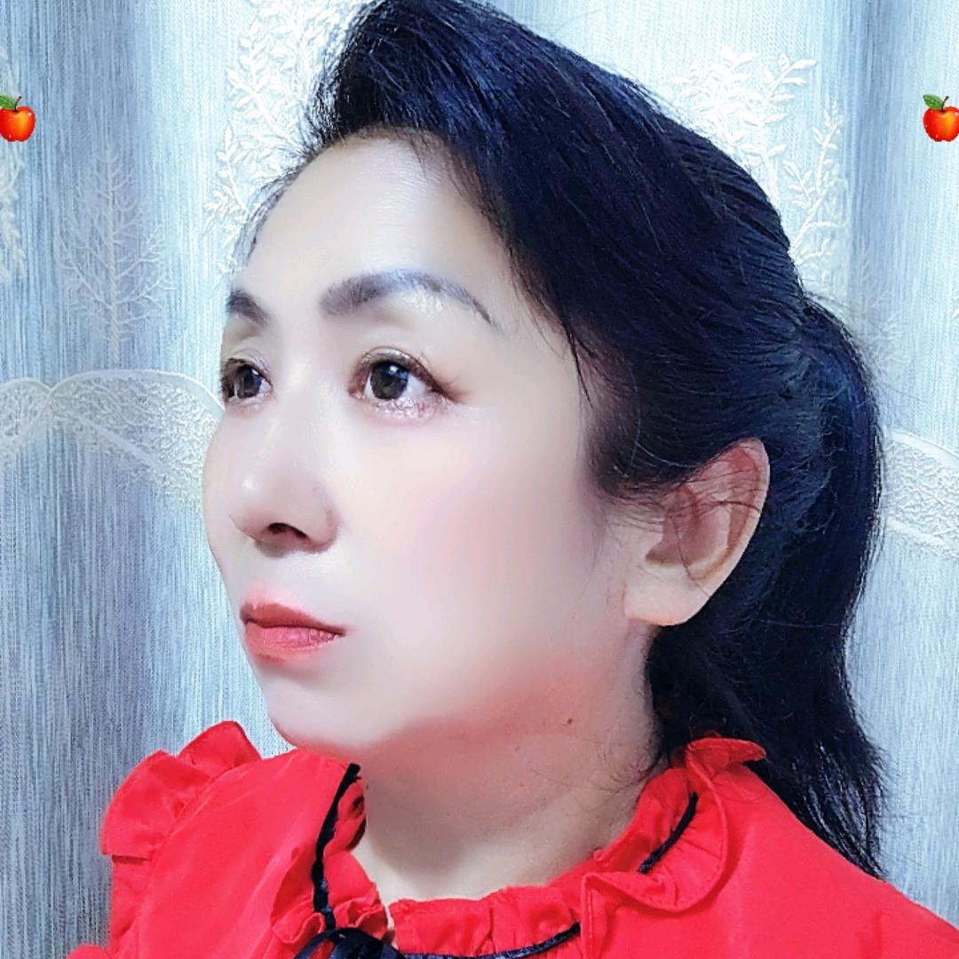 美丽小羊