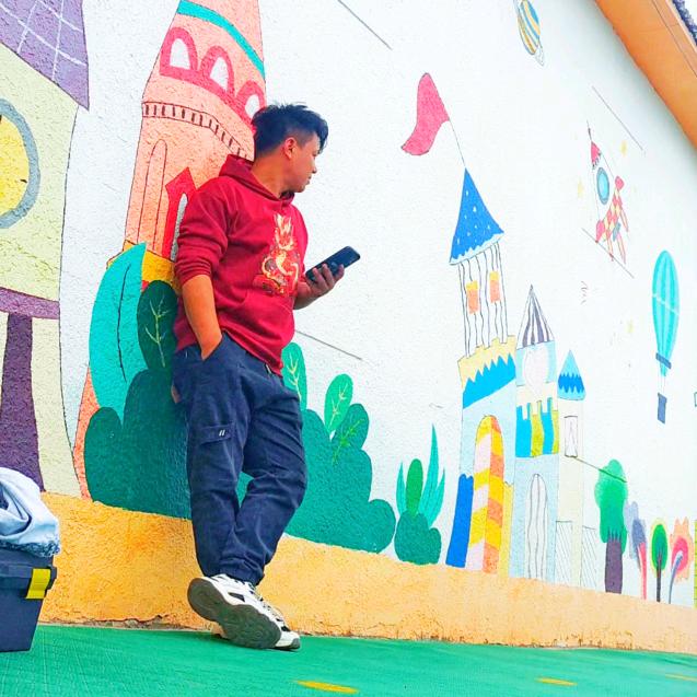 ☞熙哥（恩～宥）☜