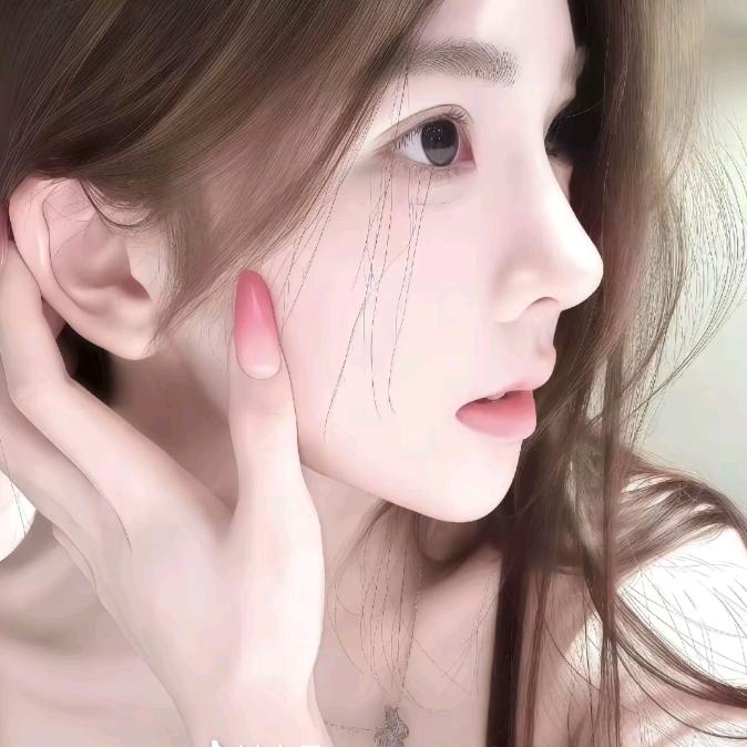 泪痣痕