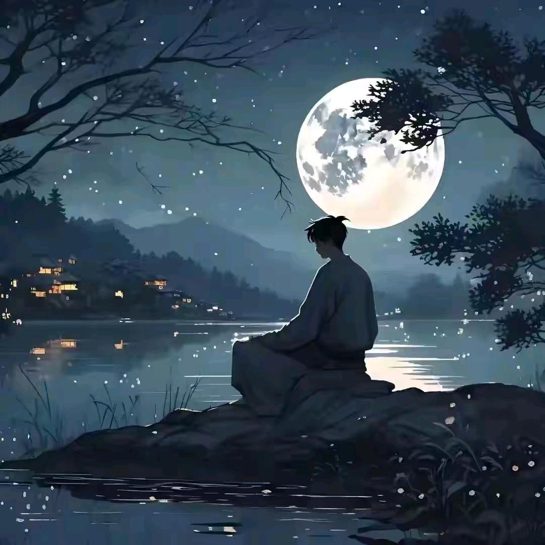 云月春雪