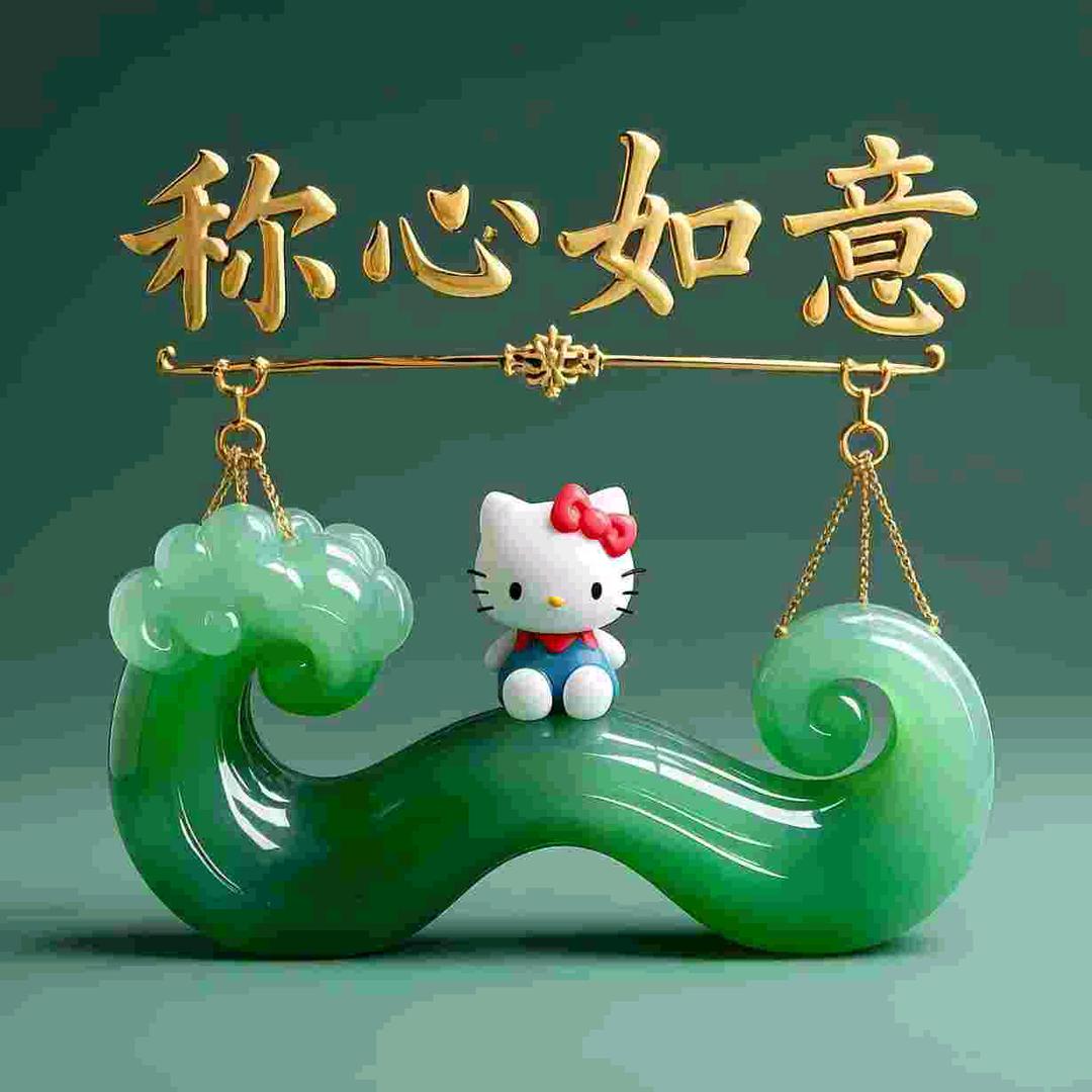 怎么开心怎么来