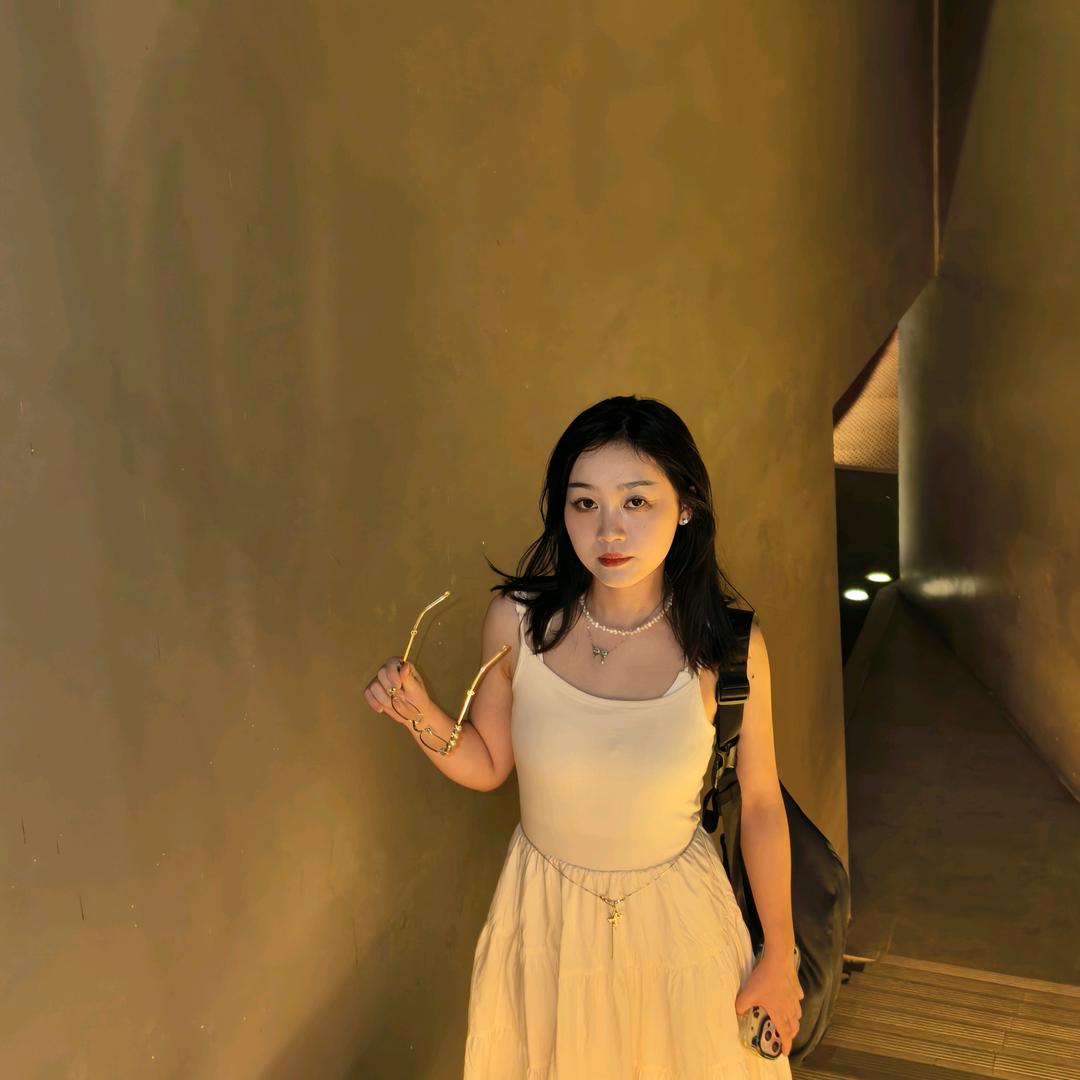 FIGHTING沸·婷（小个子牛仔穿搭）