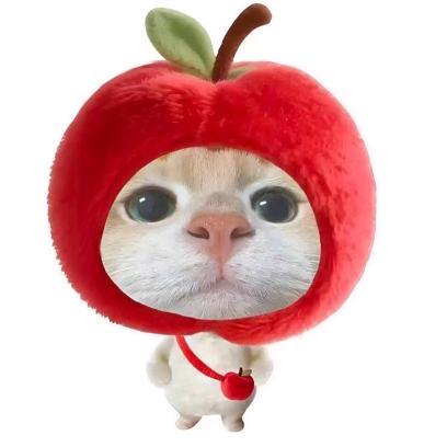 芝士小蛋糕