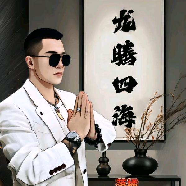龙哥（释怀）