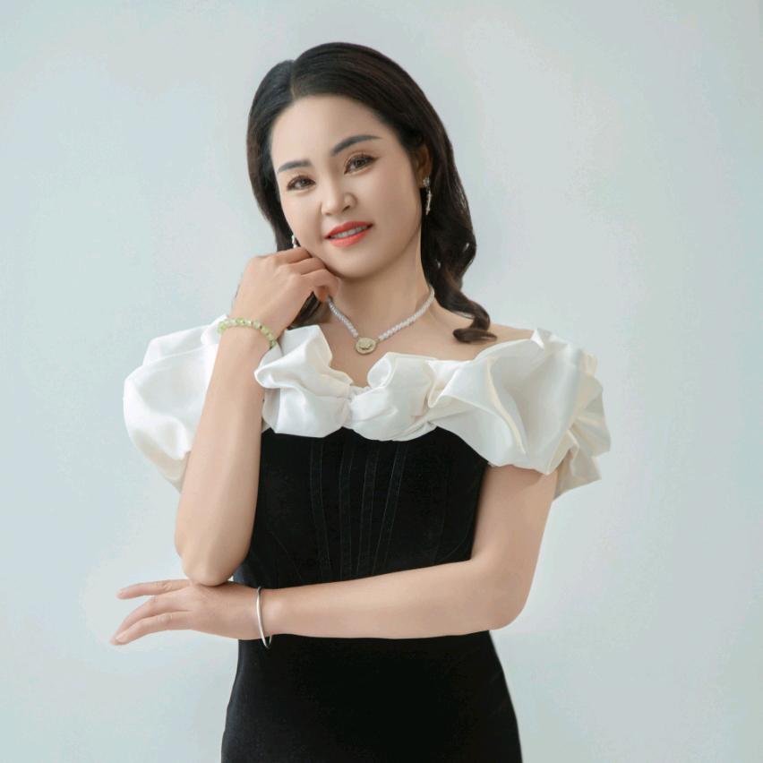 美姐
