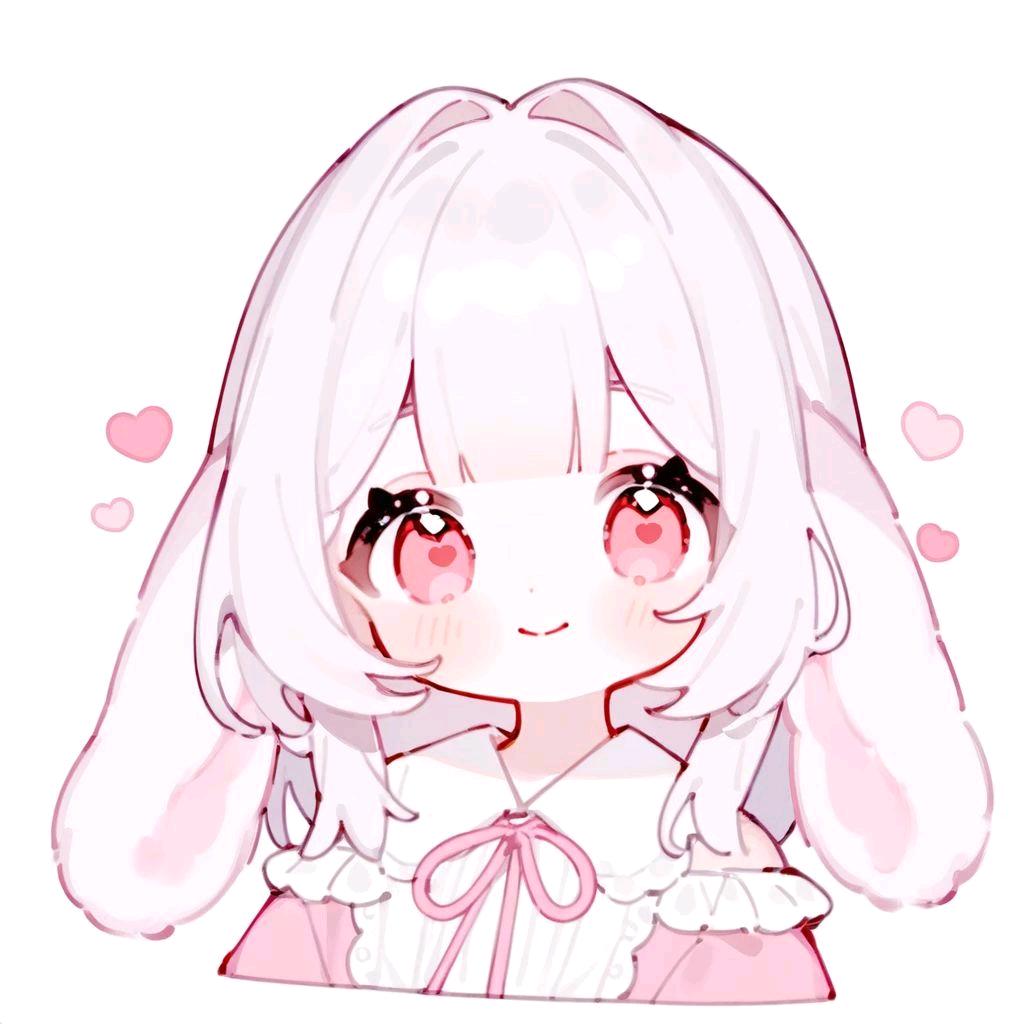 小小兔