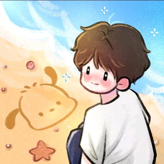 🌈终陌