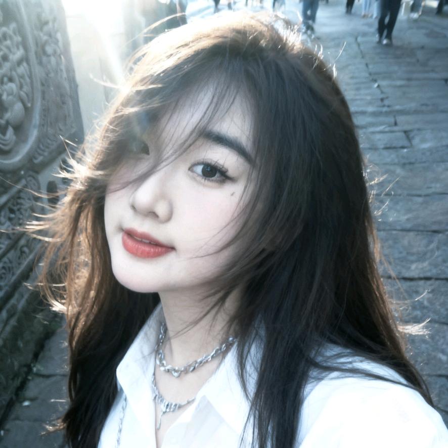 white.