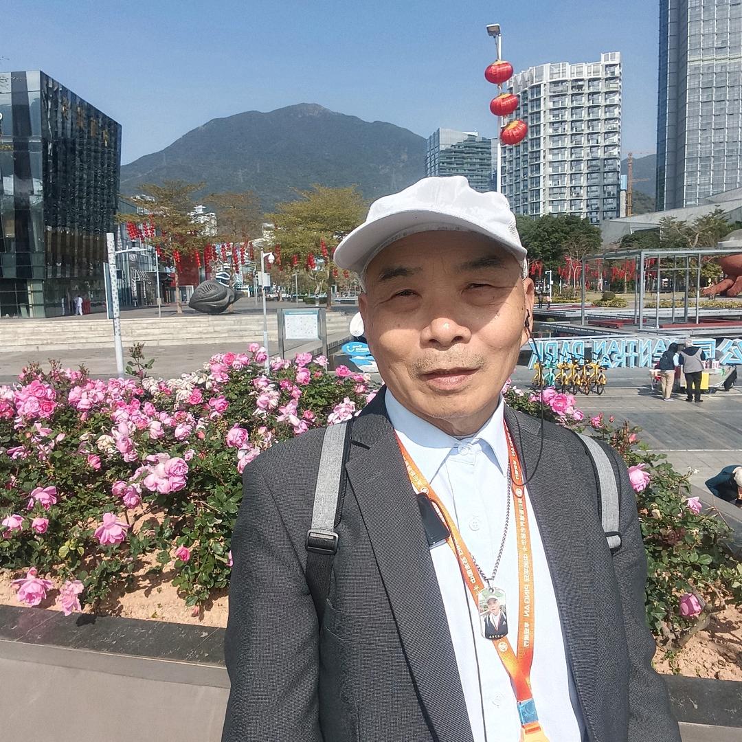 港湾大叔